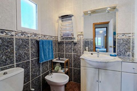 Villa a Beniganim, Valencia, Beniganim - € 290.000 | Ref: La Solana vistas - foto 34