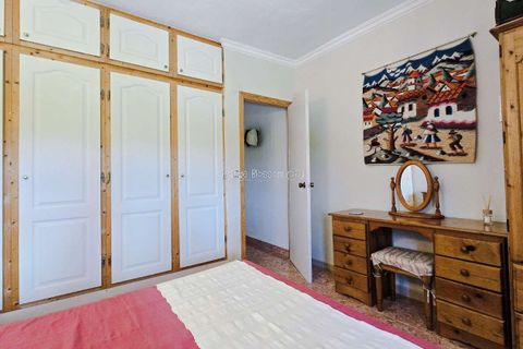 Villa a Beniganim, Valencia, Beniganim - € 290.000 | Ref: La Solana vistas - foto 35