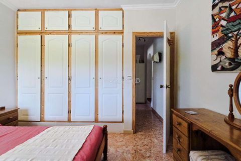 Villa a Beniganim, Valencia, Beniganim - € 290.000 | Ref: La Solana vistas - foto 36