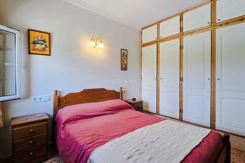 Villa a Beniganim, Valencia, Beniganim - € 290.000 | Ref: La Solana vistas - foto 37