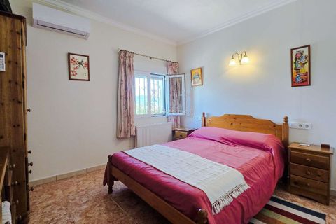 Villa a Beniganim, Valencia, Beniganim - € 290.000 | Ref: La Solana vistas - foto 39
