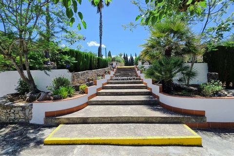 Villa a Beniganim, Valencia, Beniganim - € 290.000 | Ref: La Solana vistas - foto 40