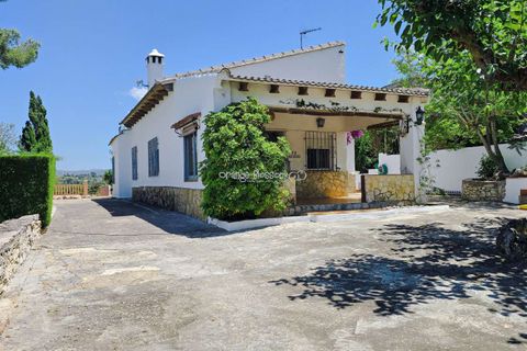 Villa a Beniganim, Valencia, Beniganim - € 290.000 | Ref: La Solana vistas - foto 41