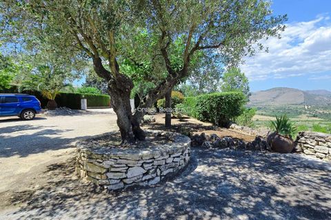 Villa a Beniganim, Valencia, Beniganim - € 290.000 | Ref: La Solana vistas - foto 43