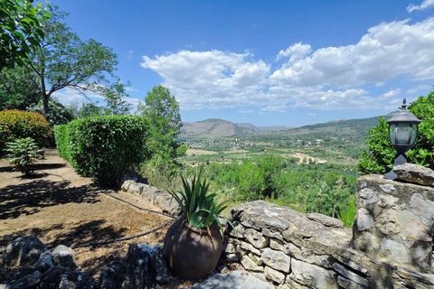 Villa a Beniganim, Valencia, Beniganim - € 290.000 | Ref: La Solana vistas - foto 44