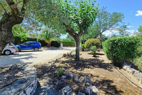 Villa a Beniganim, Valencia, Beniganim - € 290.000 | Ref: La Solana vistas - foto 45