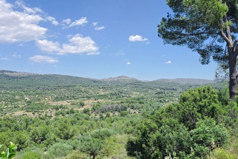 Villa a Beniganim, Valencia, Beniganim - € 290.000 | Ref: La Solana vistas - foto 46