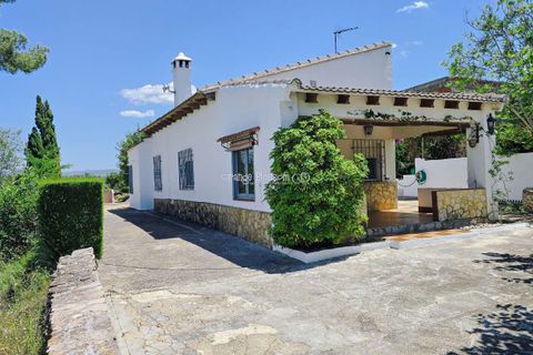 Villa a Beniganim, Valencia, Beniganim - € 290.000 | Ref: La Solana vistas - foto 47