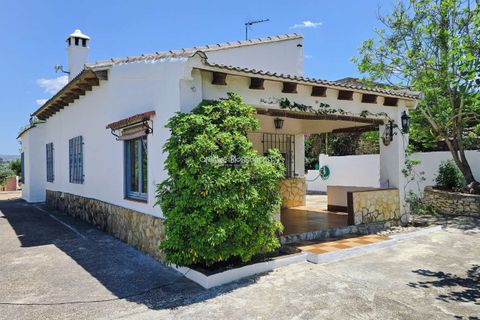 Villa a Beniganim, Valencia, Beniganim - € 290.000 | Ref: La Solana vistas - foto 49