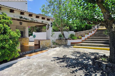 Villa a Beniganim, Valencia, Beniganim - € 290.000 | Ref: La Solana vistas - foto 50
