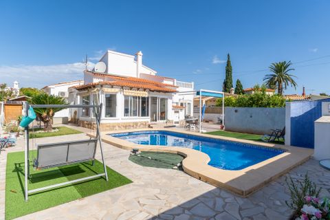 Villa a Els Poblets, Alicante, Els Poblets - € 499.000 | Ref: RS 7049 - foto 2