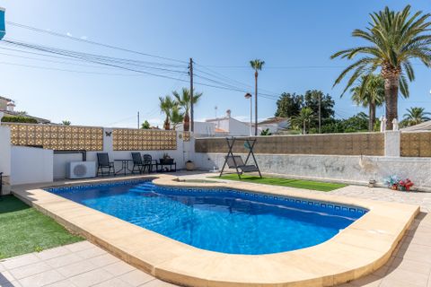 Villa a Els Poblets, Alicante, Els Poblets - € 499.000 | Ref: RS 7049 - foto 3