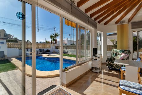 Villa a Els Poblets, Alicante, Els Poblets - € 499.000 | Ref: RS 7049 - foto 4