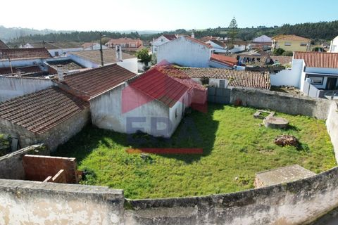 Villa i Obidos, Leiria, Obidos - € 140.000 | Ref: 150250019 - foto 3