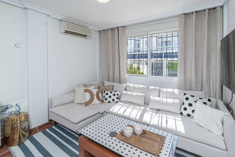 Byhus i Playa Flamenca, Alicante, Playa Flamenca - € 245.000 | Ref: DSC-24467 - foto 6