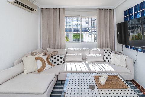 Byhus i Playa Flamenca, Alicante, Playa Flamenca - € 245.000 | Ref: DSC-24467 - foto 7
