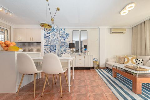 Byhus i Playa Flamenca, Alicante, Playa Flamenca - € 245.000 | Ref: DSC-24467 - foto 8