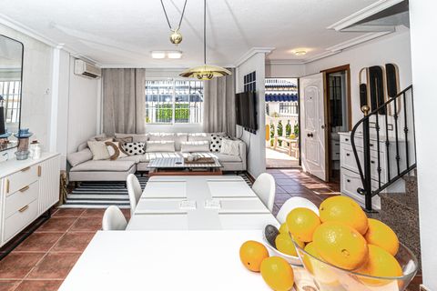 Byhus i Playa Flamenca, Alicante, Playa Flamenca - € 245.000 | Ref: DSC-24467 - foto 13