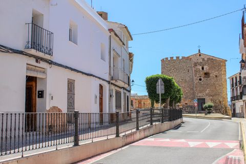Byhus i Murla, Alicante, Murla - € 155.000 | Ref: HO121558 - foto 1