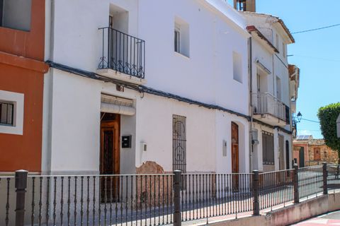 Byhus i Murla, Alicante, Murla - € 155.000 | Ref: HO121558 - foto 2
