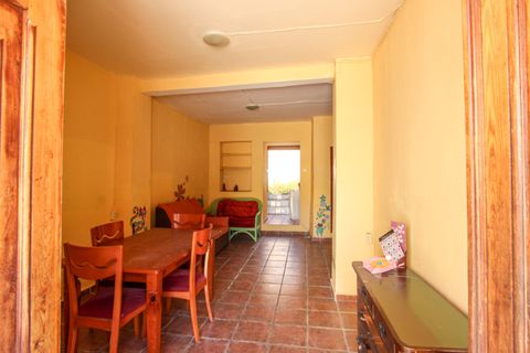 Byhus i Murla, Alicante, Murla - € 155.000 | Ref: HO121558 - foto 3