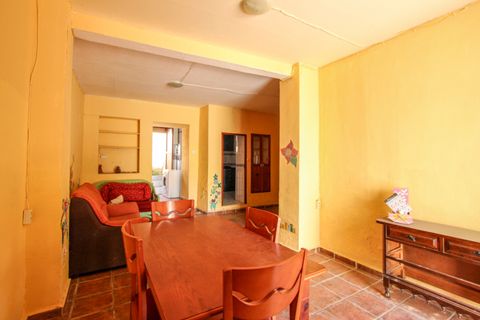 Byhus i Murla, Alicante, Murla - € 155.000 | Ref: HO121558 - foto 4