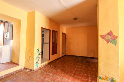 Byhus i Murla, Alicante, Murla - € 155.000 | Ref: HO121558 - foto 5