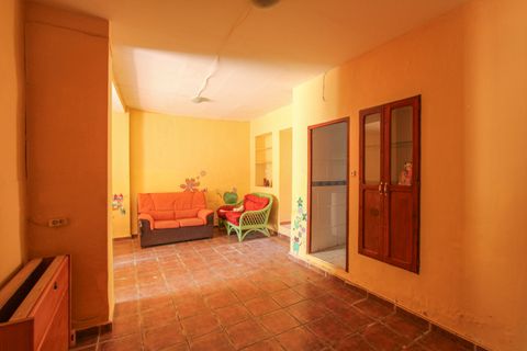Byhus i Murla, Alicante, Murla - € 155.000 | Ref: HO121558 - foto 6