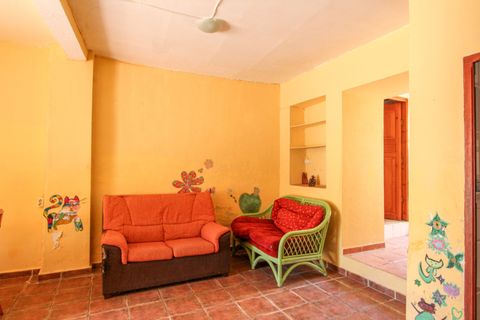 Byhus i Murla, Alicante, Murla - € 155.000 | Ref: HO121558 - foto 7
