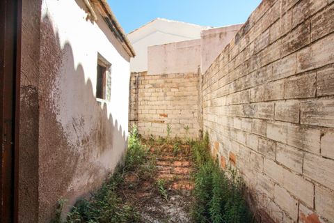 Byhus i Murla, Alicante, Murla - € 155.000 | Ref: HO121558 - foto 10
