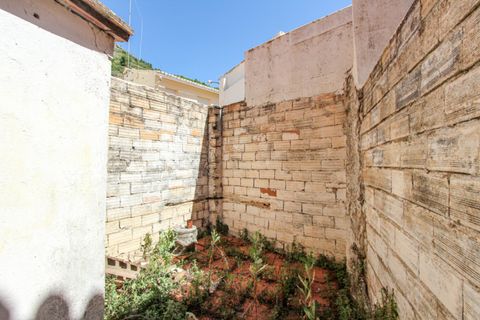 Byhus i Murla, Alicante, Murla - € 155.000 | Ref: HO121558 - foto 11