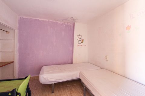 Byhus i Murla, Alicante, Murla - € 155.000 | Ref: HO121558 - foto 12