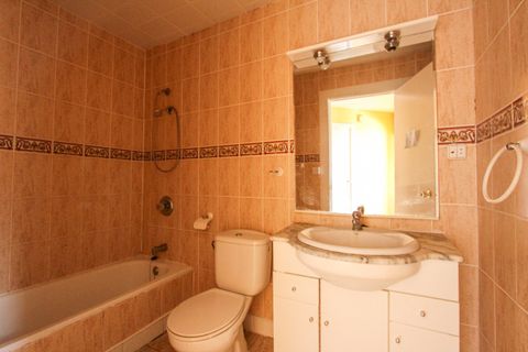 Byhus i Murla, Alicante, Murla - € 155.000 | Ref: HO121558 - foto 14