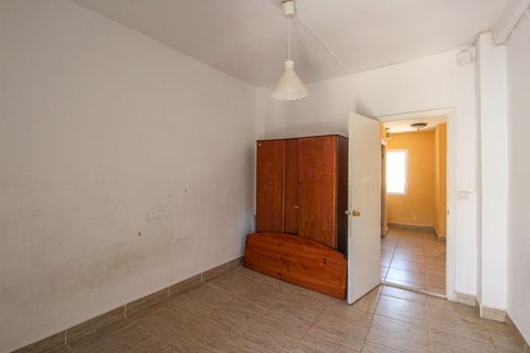 Byhus i Murla, Alicante, Murla - € 155.000 | Ref: HO121558 - foto 15