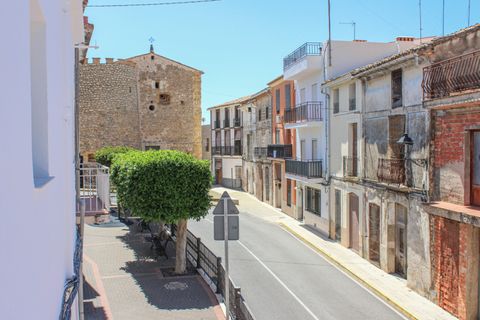 Byhus i Murla, Alicante, Murla - € 155.000 | Ref: HO121558 - foto 18