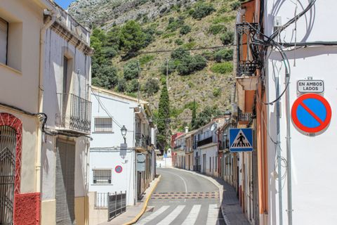 Byhus i Murla, Alicante, Murla - € 155.000 | Ref: HO121558 - foto 22