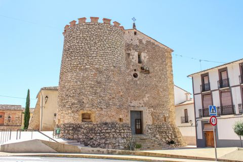 Byhus i Murla, Alicante, Murla - € 155.000 | Ref: HO121558 - foto 23
