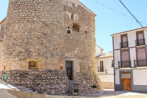 Byhus i Murla, Alicante, Murla - € 155.000 | Ref: HO121558 - foto 24