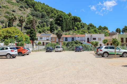 Byhus i Murla, Alicante, Murla - € 155.000 | Ref: HO121558 - foto 26