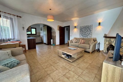 Villa a Moraira, Alicante, Moraira - € 1.300/mes | Ref: WR471406 - foto 3