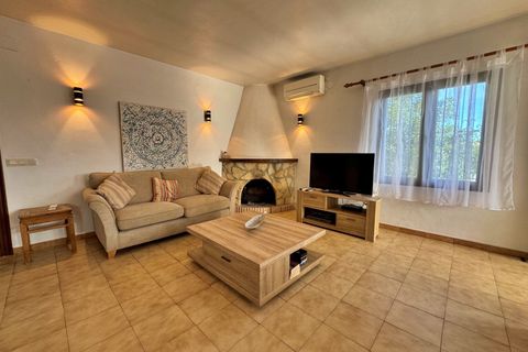 Villa a Moraira, Alicante, Moraira - € 1.300/mes | Ref: WR471406 - foto 4