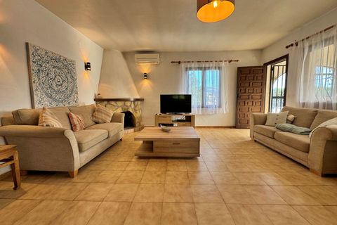 Villa a Moraira, Alicante, Moraira - € 1.300/mes | Ref: WR471406 - foto 5