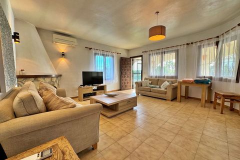 Villa a Moraira, Alicante, Moraira - € 1.300/mes | Ref: WR471406 - foto 6