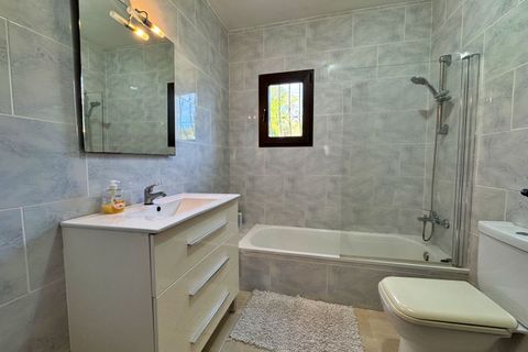 Villa a Moraira, Alicante, Moraira - € 1.300/mes | Ref: WR471406 - foto 10