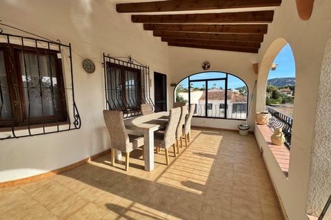 Villa a Moraira, Alicante, Moraira - € 1.300/mes | Ref: WR471406 - foto 16
