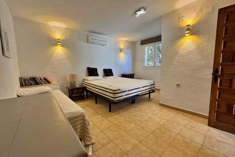 Villa a Moraira, Alicante, Moraira - € 1.300/mes | Ref: WR471406 - foto 22