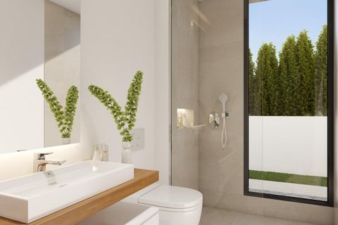 Villa a Finestrat, Alicante, Finestrat - € 2.195.000 | Ref: NB-71817 - foto 9