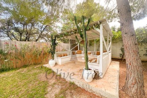 Villa a Cala de Bou, Ibiza, Cala de Bou - € 12.000/mes | Ref: CAS_1164 - foto 24