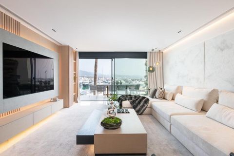 Apartamento en Marbella, Malaga, Marbella - € 2.950.000 | Ref: MLSC2637129 - photo 1