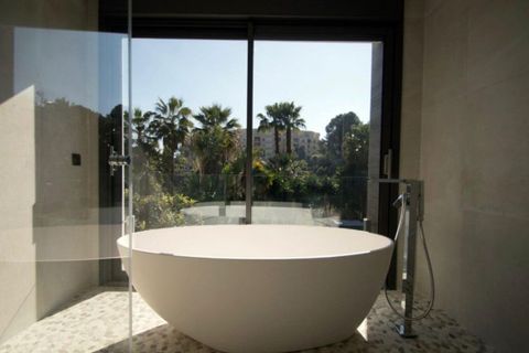 Villa i Marbella, Malaga, Marbella - € 2.800.000 | Ref: MLSC8459251 - foto 9
